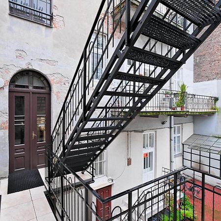 Urban Nest Apartments Radziwillowska 12 Krakow Exterior photo
