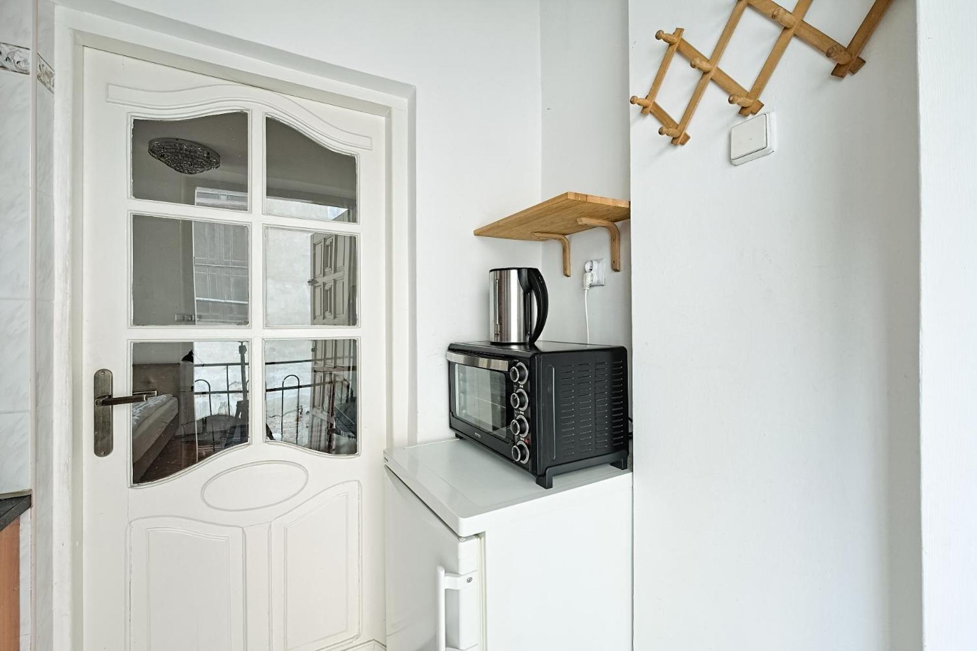 Urban Nest Apartments Radziwillowska 12 Krakow Exterior photo