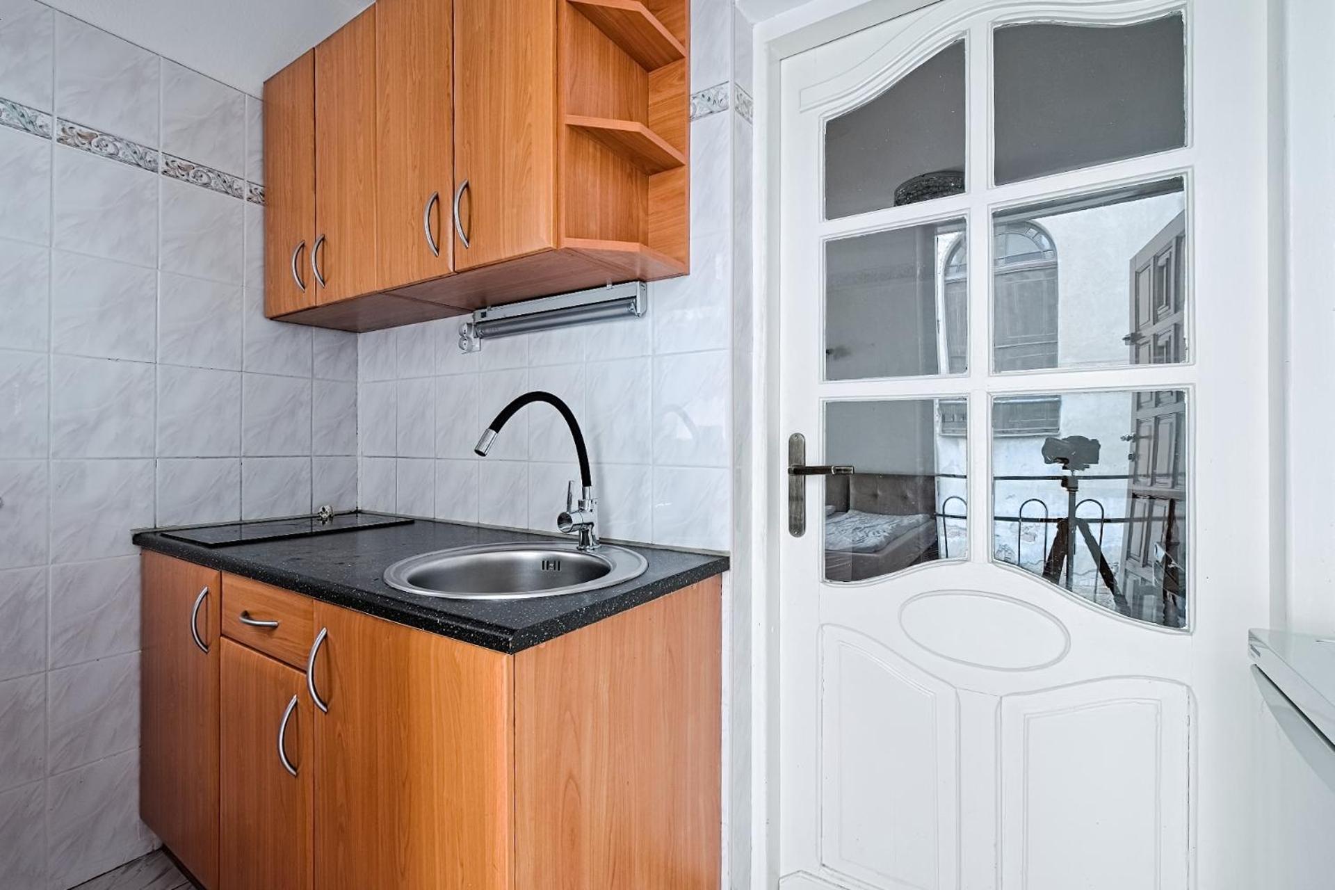 Urban Nest Apartments Radziwillowska 12 Krakow Exterior photo